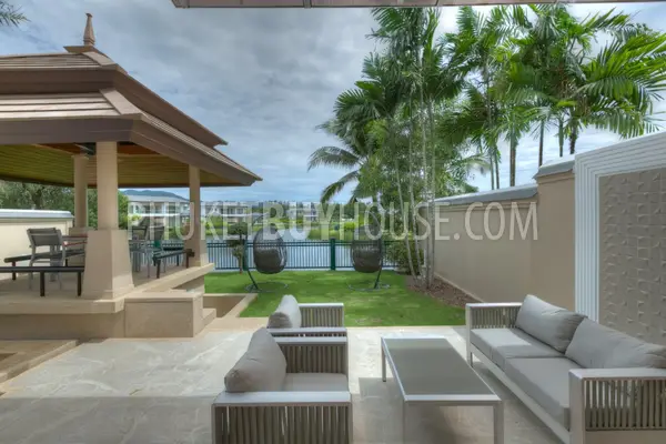 BAN6792: Magnificent Villa For Sale in Laguna, Bang Tao. Photo #14
