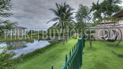 BAN6792: Magnificent Villa For Sale in Laguna, Bang Tao. Photo #15