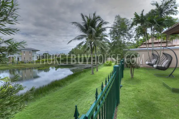 BAN6792: Magnificent Villa For Sale in Laguna, Bang Tao. Photo #15