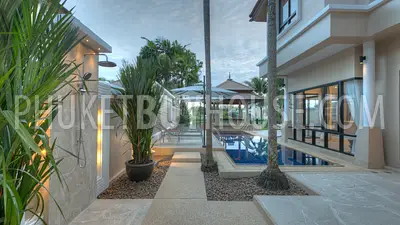 BAN6792: Magnificent Villa For Sale in Laguna, Bang Tao. Photo #17