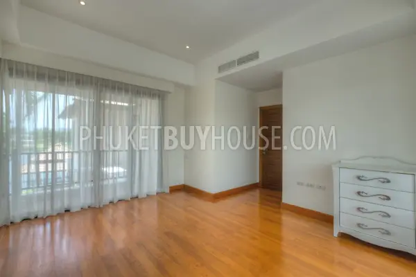 BAN6792: Magnificent Villa For Sale in Laguna, Bang Tao. Photo #18