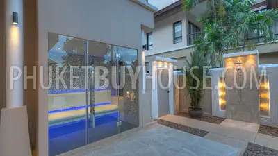 BAN6792: Magnificent Villa For Sale in Laguna, Bang Tao. Photo #20