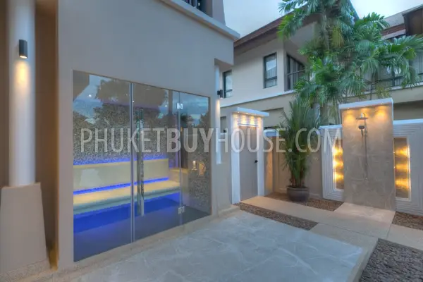 BAN6792: Magnificent Villa For Sale in Laguna, Bang Tao. Photo #20