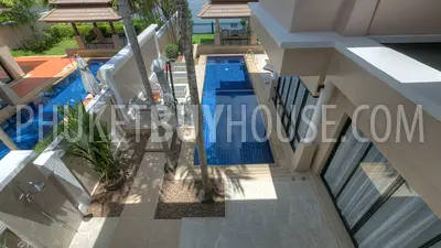 BAN6792: Magnificent Villa For Sale in Laguna, Bang Tao. Photo #21