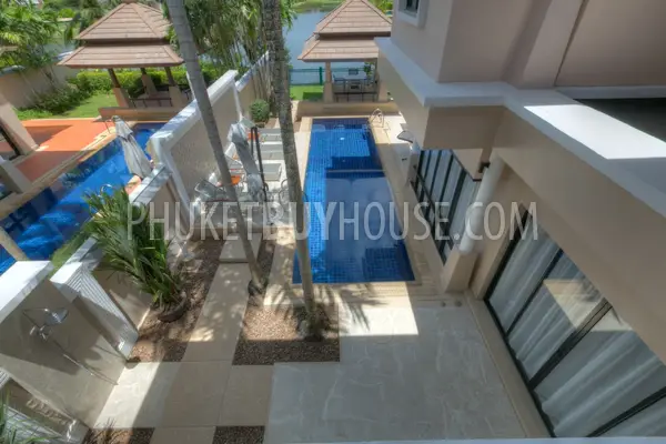 BAN6792: Magnificent Villa For Sale in Laguna, Bang Tao. Photo #21