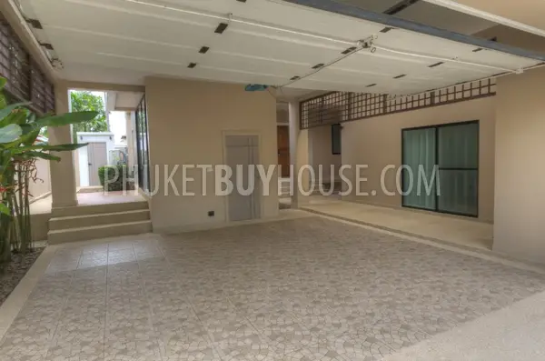 BAN6792: Magnificent Villa For Sale in Laguna, Bang Tao. Photo #23