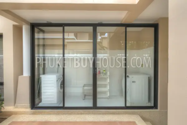BAN6792: Magnificent Villa For Sale in Laguna, Bang Tao. Photo #29
