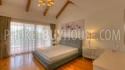 BAN6792: Magnificent Villa For Sale in Laguna, Bang Tao. Photo #32