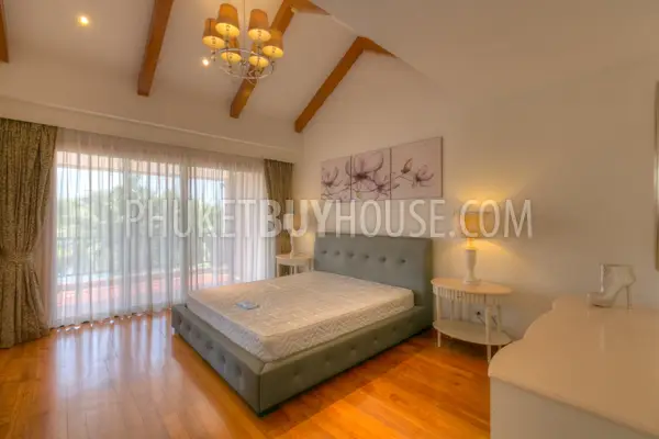BAN6792: Magnificent Villa For Sale in Laguna, Bang Tao. Photo #32