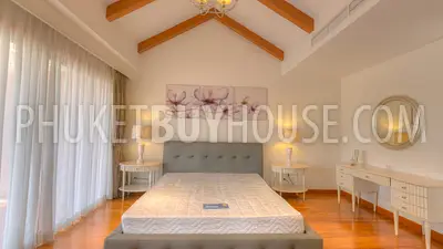 BAN6792: Magnificent Villa For Sale in Laguna, Bang Tao. Photo #33
