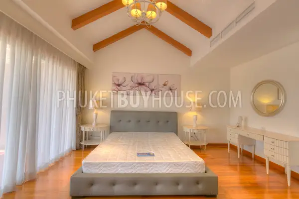 BAN6792: Magnificent Villa For Sale in Laguna, Bang Tao. Photo #33