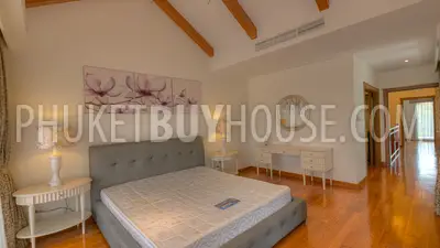 BAN6792: Magnificent Villa For Sale in Laguna, Bang Tao. Photo #34