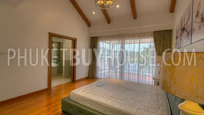 BAN6792: Magnificent Villa For Sale in Laguna, Bang Tao. Photo #35