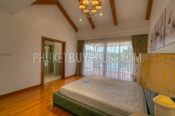 BAN6792: Magnificent Villa For Sale in Laguna, Bang Tao. Photo #35