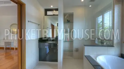 BAN6792: Magnificent Villa For Sale in Laguna, Bang Tao. Photo #36