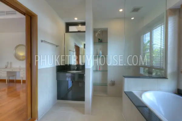 BAN6792: Magnificent Villa For Sale in Laguna, Bang Tao. Photo #36