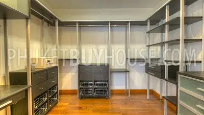 BAN6792: Magnificent Villa For Sale in Laguna, Bang Tao. Photo #38