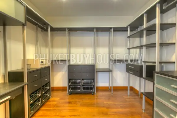 BAN6792: Magnificent Villa For Sale in Laguna, Bang Tao. Photo #38
