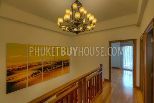 BAN6792: Magnificent Villa For Sale in Laguna, Bang Tao. Photo #39
