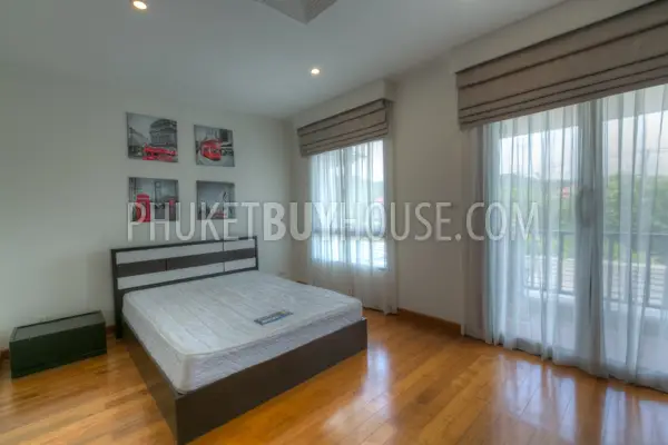 BAN6792: Magnificent Villa For Sale in Laguna, Bang Tao. Photo #40