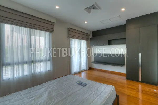 BAN6792: Magnificent Villa For Sale in Laguna, Bang Tao. Photo #41