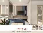 NAI22156: Tranquil Elegance in One Bedroom Apartment at Pre-Sale Price in Rawai. Thumbnail #19