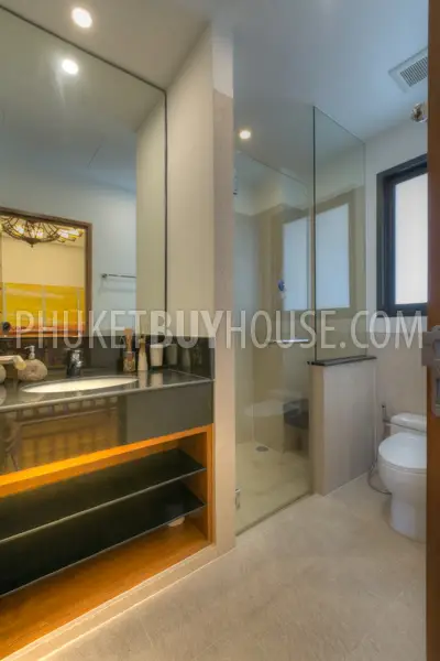BAN6792: Magnificent Villa For Sale in Laguna, Bang Tao. Photo #42