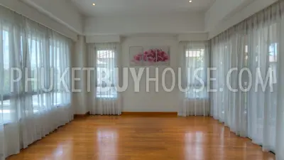BAN6792: Magnificent Villa For Sale in Laguna, Bang Tao. Photo #43