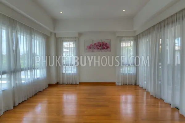 BAN6792: Magnificent Villa For Sale in Laguna, Bang Tao. Photo #43