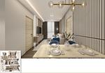 NAI22157: Enjoy Tranquil Elegance in Two Bedroom Apartment at Pre-Sale Price in Rawai. Thumbnail #13
