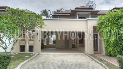 BAN6792: Magnificent Villa For Sale in Laguna, Bang Tao. Photo #44