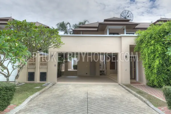 BAN6792: Magnificent Villa For Sale in Laguna, Bang Tao. Photo #44