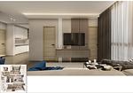 NAI22157: Enjoy Tranquil Elegance in Two Bedroom Apartment at Pre-Sale Price in Rawai. Thumbnail #18