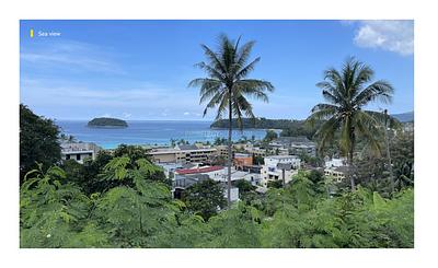 KAT22158: Studio in an Unparalleled Residential and Hotel complex for Sale in Kata, Phuket. Photo #8