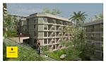 KAT22158: Studio in an Unparalleled Residential and Hotel complex for Sale in Kata, Phuket. Thumbnail #3