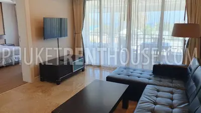 PAN6928: Sea View Apartment in Panwa Beach Area. Photo #40