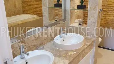 PAN6928: Sea View Apartment in Panwa Beach Area. Photo #41