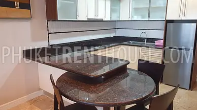PAN6928: Sea View Apartment in Panwa Beach Area. Photo #43