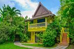 NAY6153: Bungalow Complex within walking distance to Nai Yang beach. Thumbnail #3
