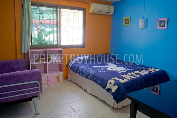 NAY6153: Bungalow Complex within walking distance to Nai Yang beach. Photo #7