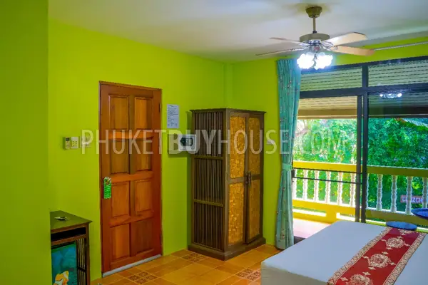 NAY6153: Bungalow Complex within walking distance to Nai Yang beach. Photo #20