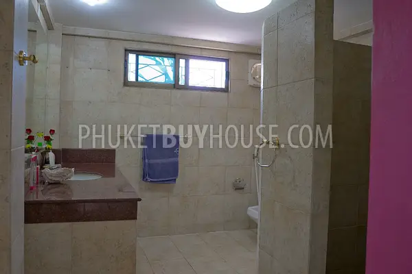NAY6153: Bungalow Complex within walking distance to Nai Yang beach. Photo #14