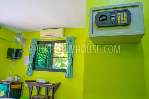 NAY6153: Bungalow Complex within walking distance to Nai Yang beach. Photo #18