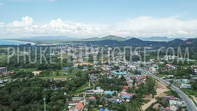 NAY6153: 奈阳地区独栋小别墅. 照片 #1