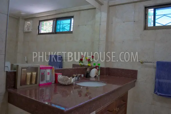 NAY6153: Bungalow Complex within walking distance to Nai Yang beach. Photo #8