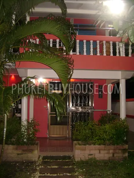 NAY6153: Bungalow Complex within walking distance to Nai Yang beach. Photo #31