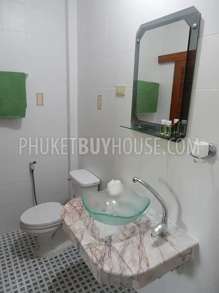 NAY6153: Bungalow Complex within walking distance to Nai Yang beach. Photo #29