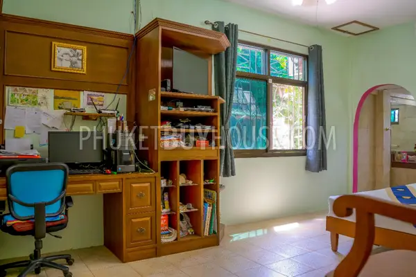 NAY6153: Bungalow Complex within walking distance to Nai Yang beach. Photo #33
