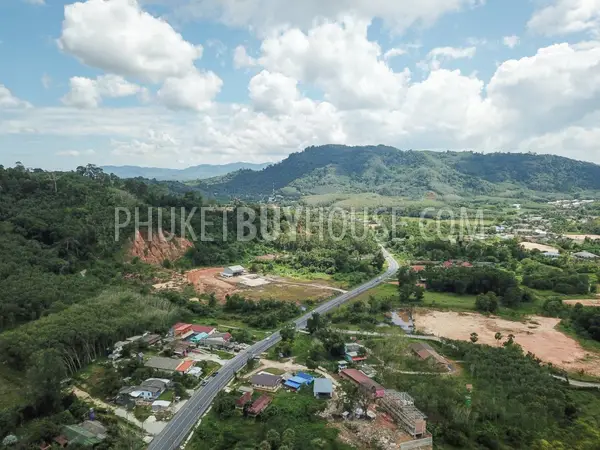 NAY6153: Bungalow Complex within walking distance to Nai Yang beach. Photo #2