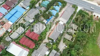NAY6153: 奈阳地区独栋小别墅. 照片 #28